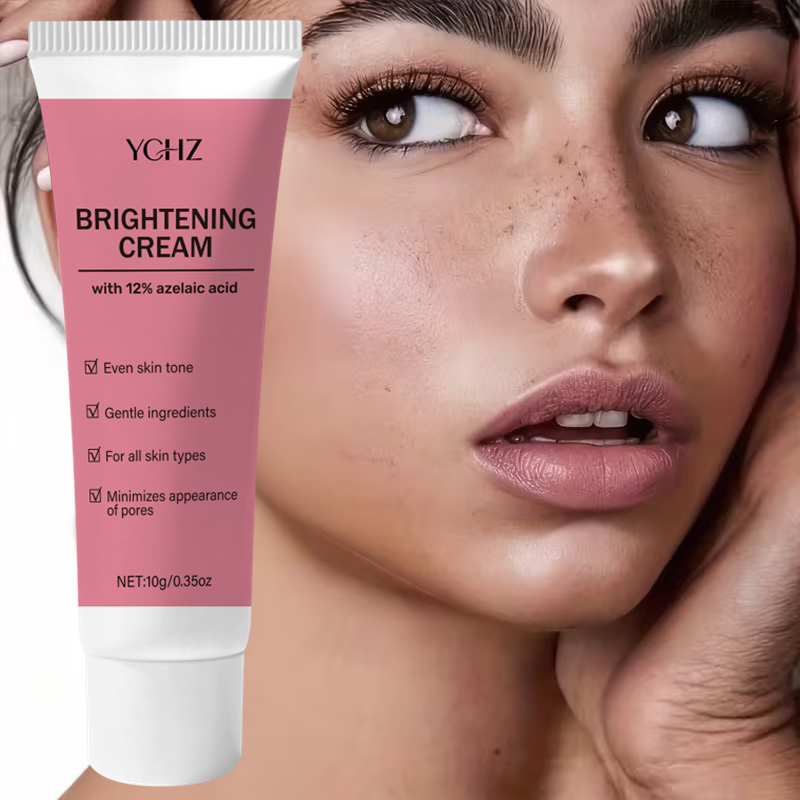 Azelaic Acid Cream - 10 gram | Serum Asam Azelaic