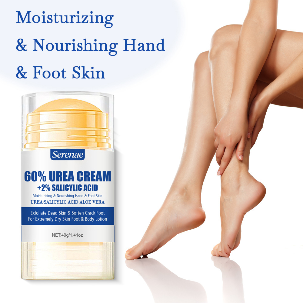 Azelaic Acid Cream - Krim Kaki Urea 60% + Asam