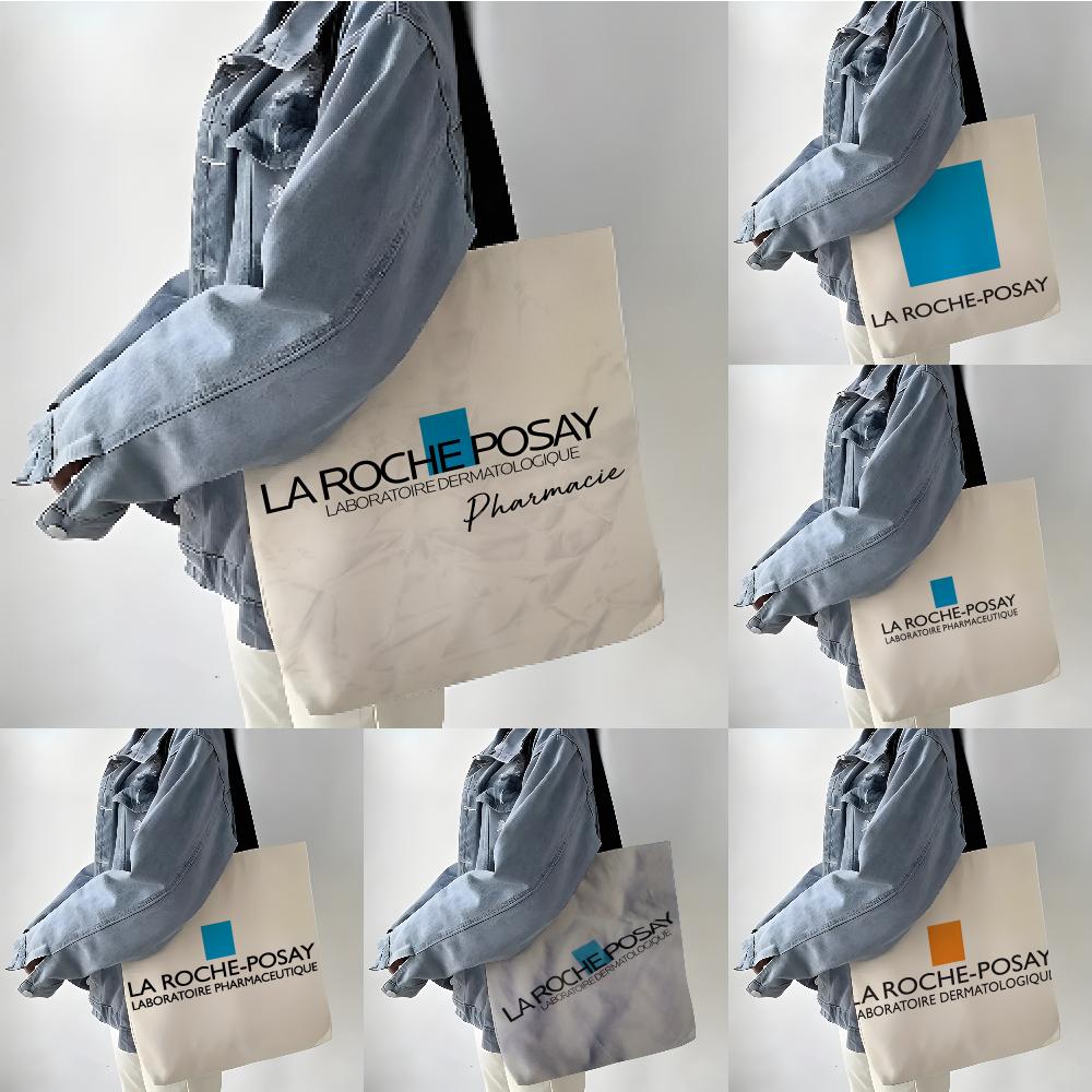 Skincare La Roche Posay - Tas Penyimpanan Perawatan Kulit La Roche