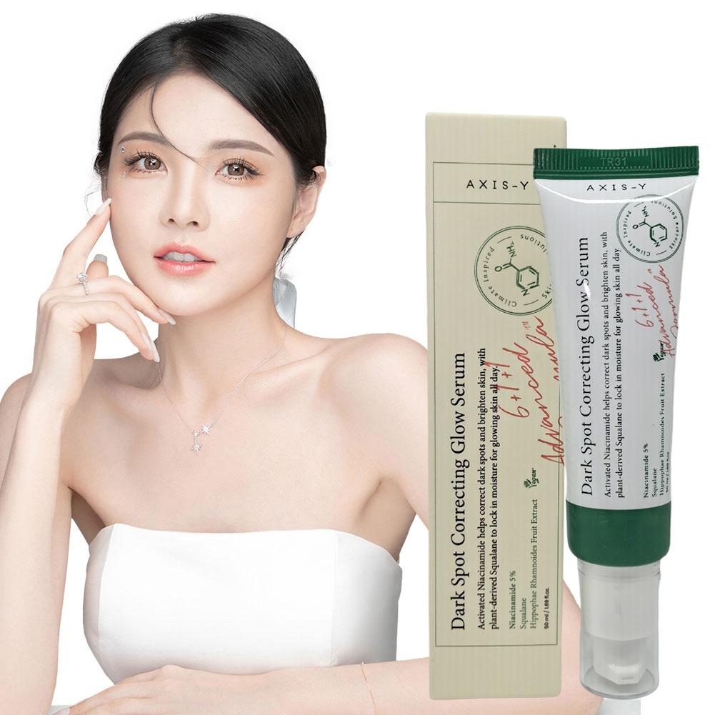 Niacinamide Brightening Serum - AXIS-Y Dark Spot Correcting Glow Serum