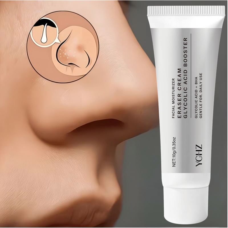 Azelaic Acid Cream - Krim Gel Pelembap Mengandung Asam Glikolat