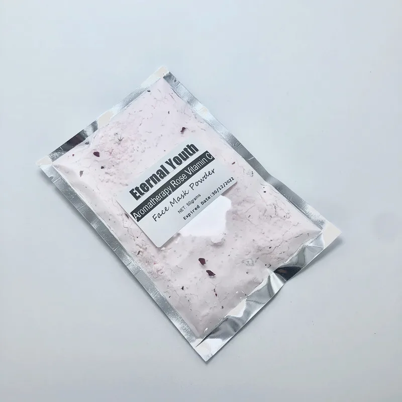 Aromaterapi Rose Vitamin C Pen - Vitamin C Powder ulasan dan harga