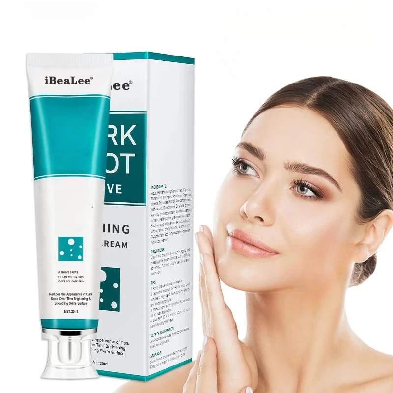 Melasma krim wajah, perawatan  - Niacinamide Brightening Serum ulasan dan harga