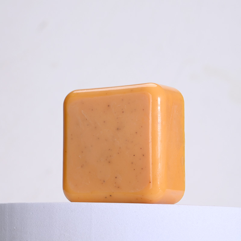 Sabun Cuci dan Pembersih Kunyi - Vitamin C Powder ulasan dan harga