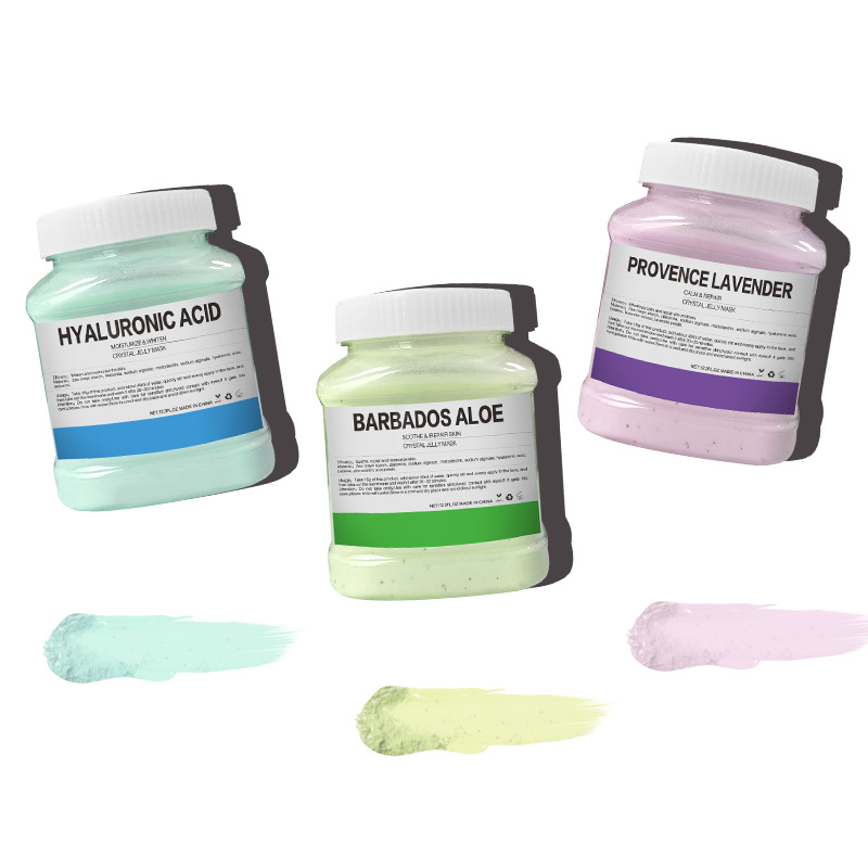 350g masker lembut emas 24K me - Vitamin C Powder ulasan dan harga