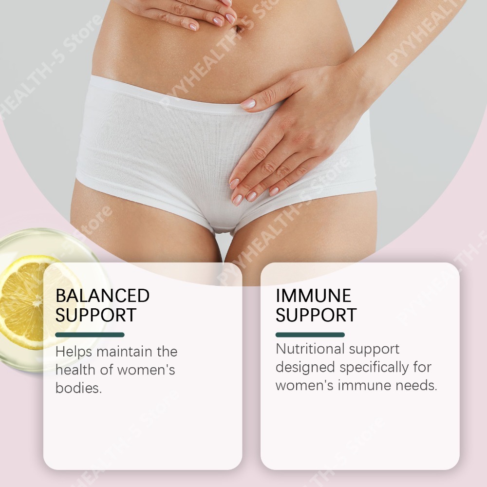 Permen Kunyah Googeer Women's  - Vitamin C Powder ulasan dan harga
