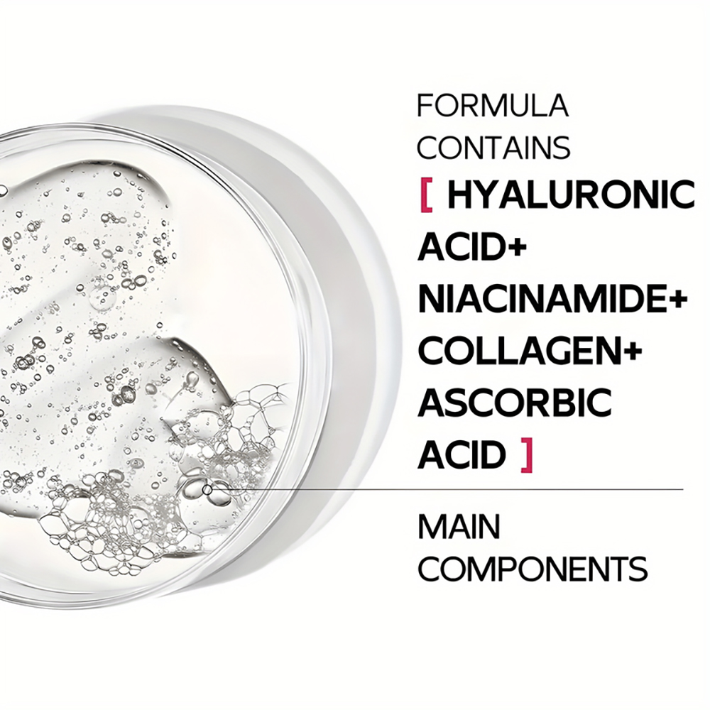 SUYARUN Niacinamide + Serum Wa - Niacinamide Brightening Serum ulasan dan harga