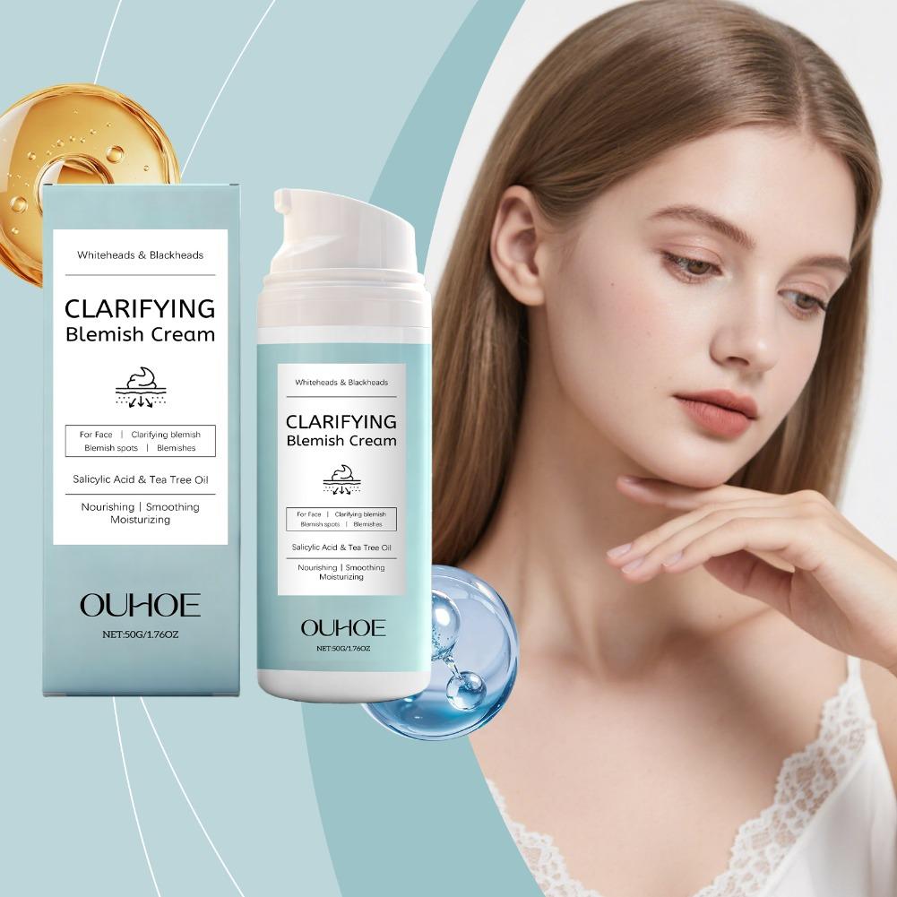 Krim Wajah Asam Salisilat untu - Azelaic Acid Cream ulasan dan harga