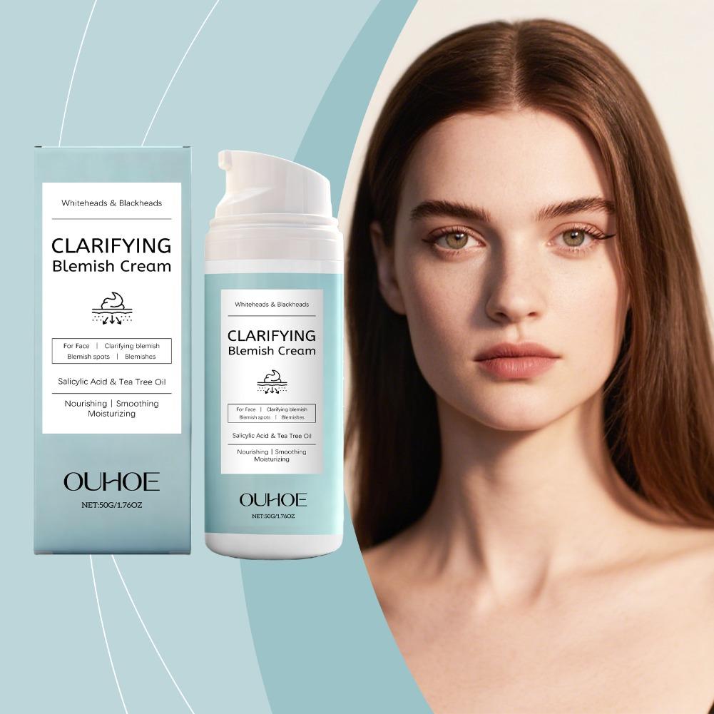 Krim Wajah Asam Salisilat untu - Azelaic Acid Cream ulasan dan harga