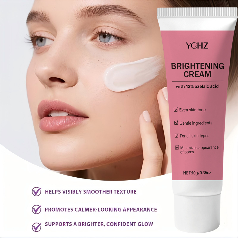 10 gram |     Serum Asam Azela - Azelaic Acid Cream ulasan dan harga