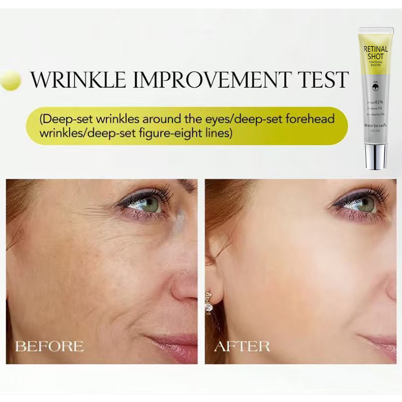 Retinal 0.1% Intensive Shot Pa - Niacinamide Brightening Serum ulasan dan harga