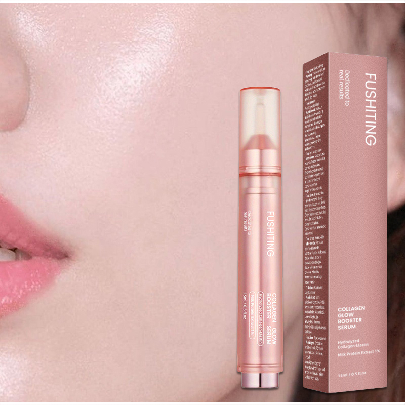 Esens Pencerah Kolagen Pengenc - Niacinamide Brightening Serum ulasan dan harga