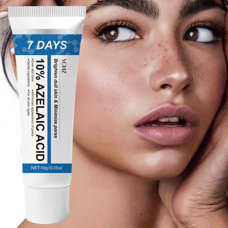 7Days 10% Azelaic Acid Spot-Fa - Azelaic Acid Cream ulasan dan harga
