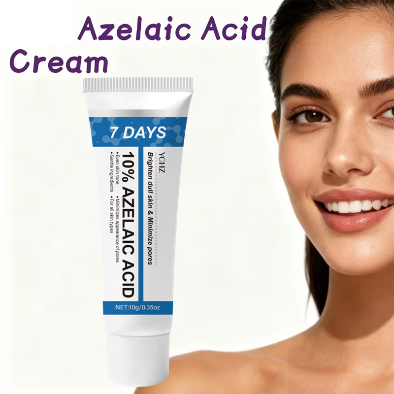 7Days 10% Azelaic Acid Spot-Fa - Azelaic Acid Cream ulasan dan harga