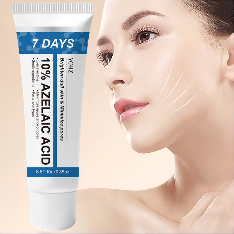7Days 10% Azelaic Acid Spot-Fa - Azelaic Acid Cream ulasan dan harga