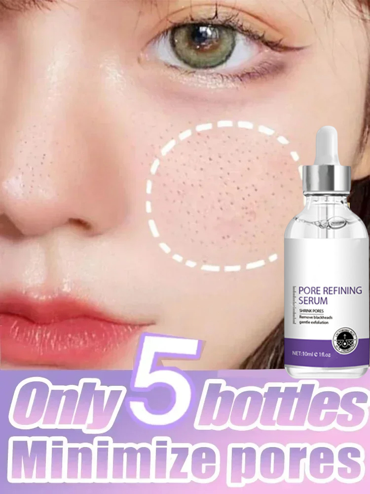 Tekstur Kulit Ketiga |   Serum - Niacinamide Brightening Serum ulasan dan harga