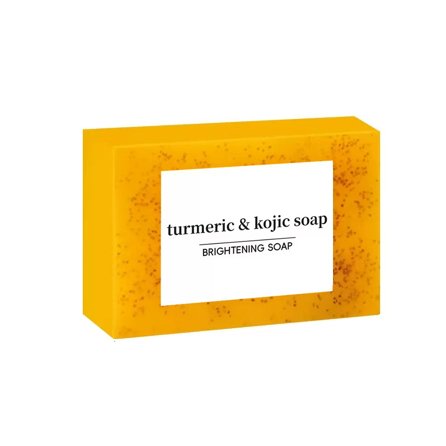 Sabun Kunyit, Sabun Lemon, Sab - Kojic Acid Soap ulasan dan harga