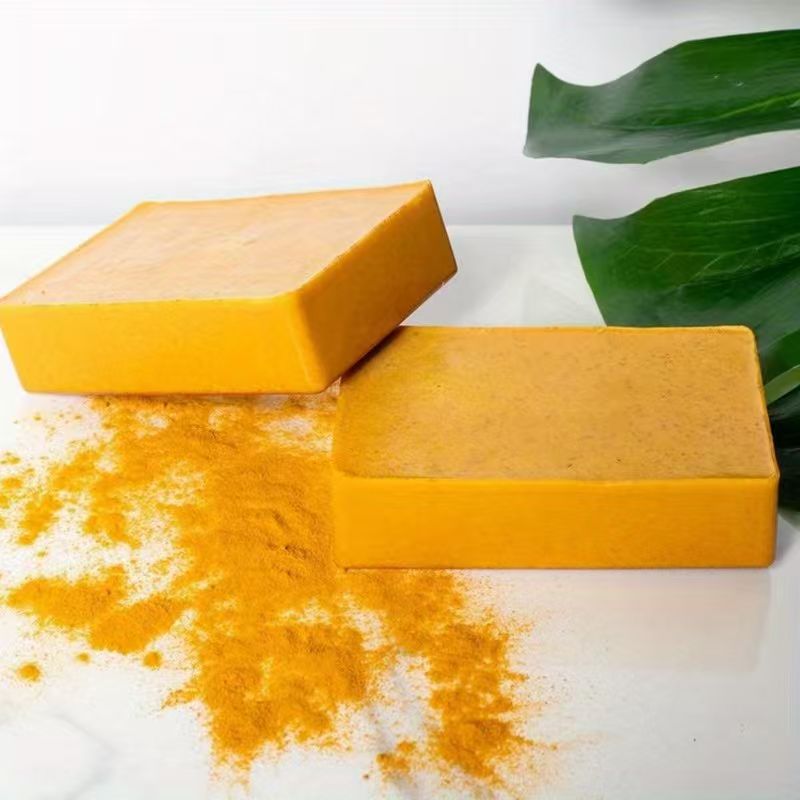 Sabun Kunyit, Sabun Lemon, Sab - Kojic Acid Soap ulasan dan harga