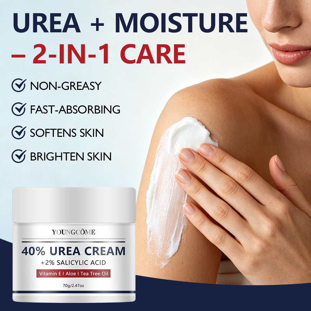 Krim Urea Perawatan Tangan dan - Azelaic Acid Cream ulasan dan harga