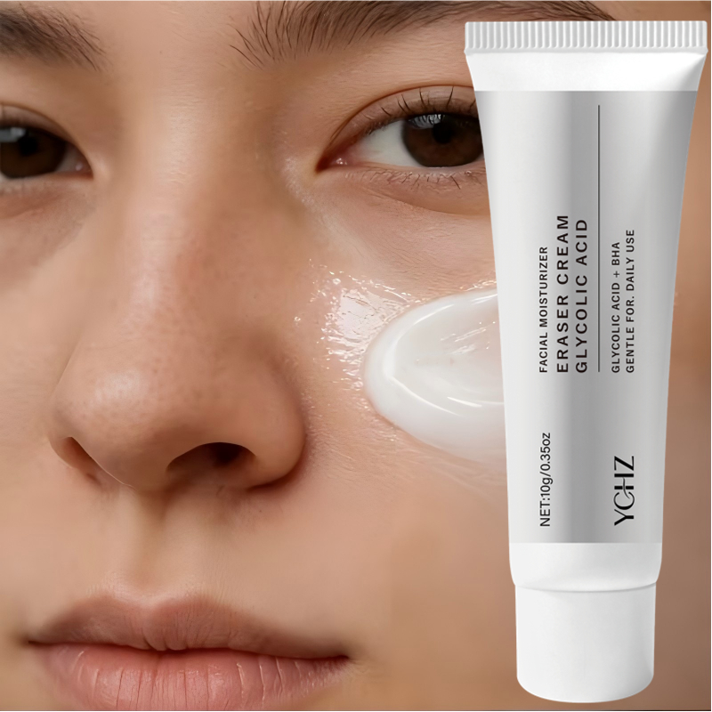 Krim Gel Pelembap Mengandung A - Azelaic Acid Cream ulasan dan harga
