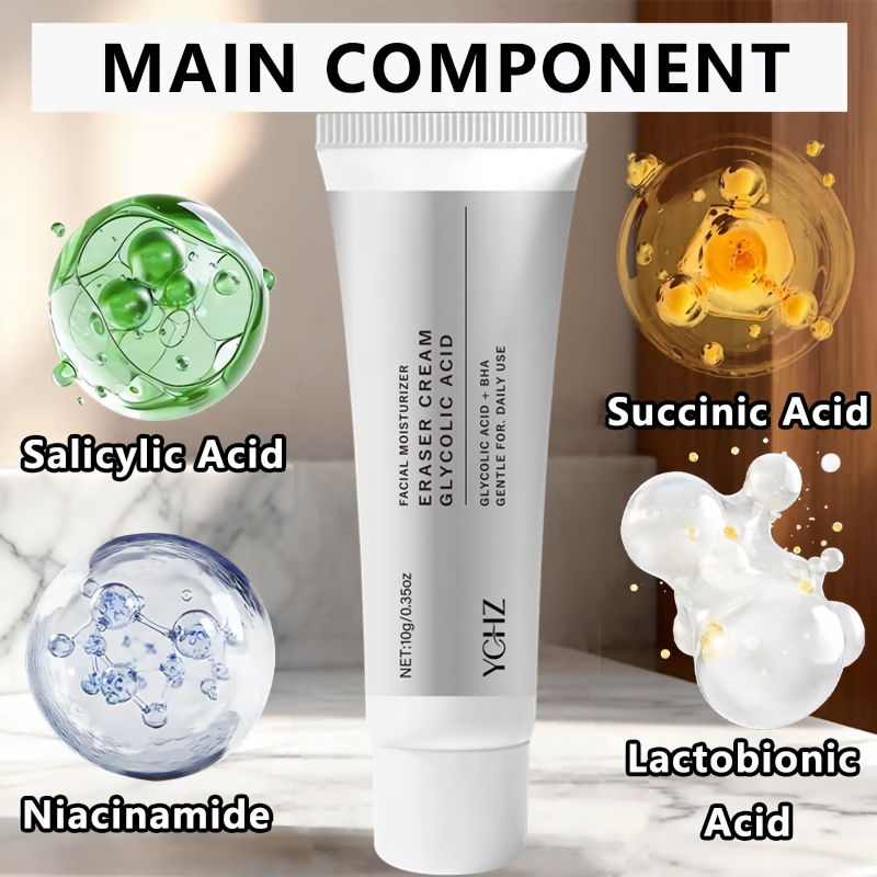 Krim Gel Pelembap Mengandung A - Azelaic Acid Cream ulasan dan harga